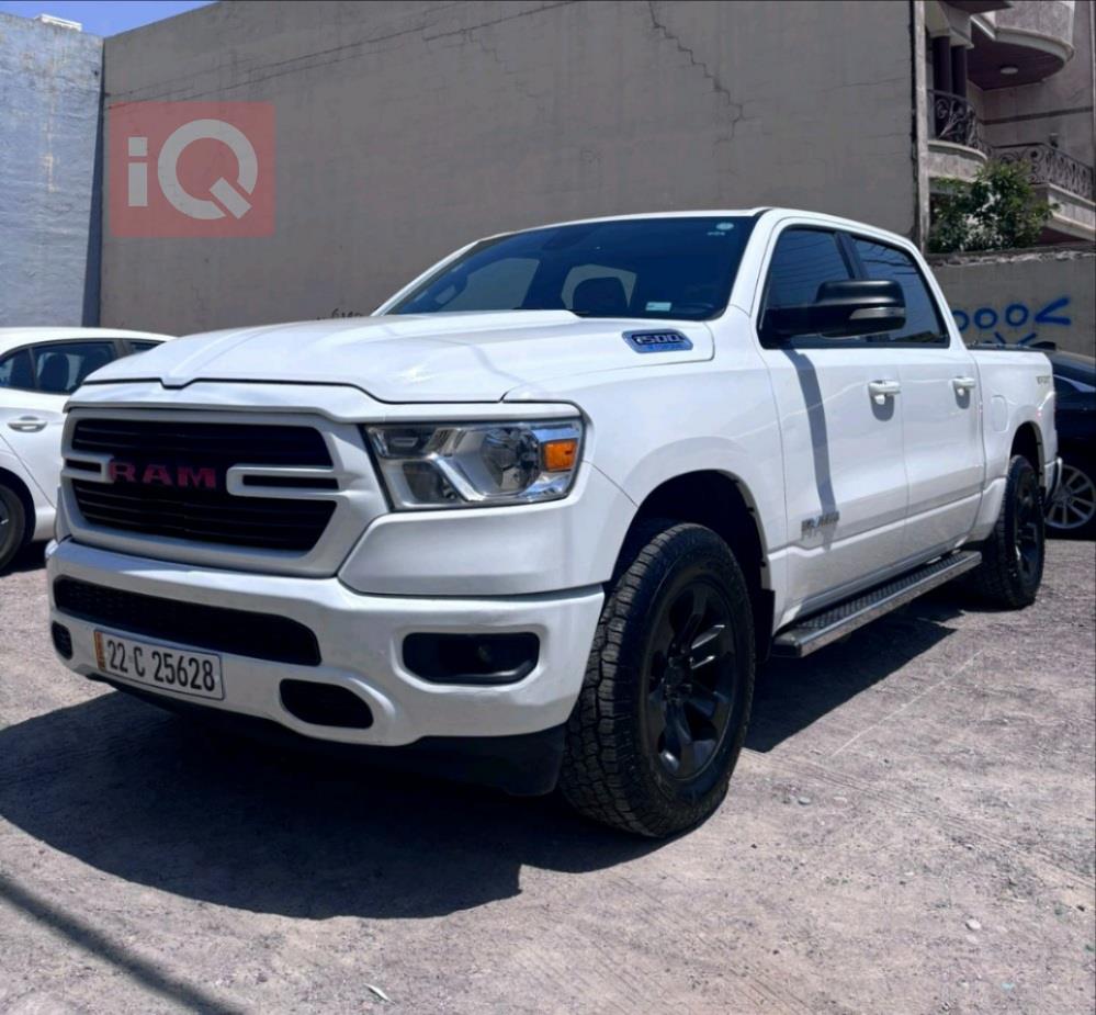 Ram 1500